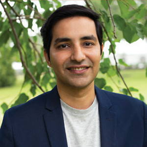 Rahul Chaturvedi