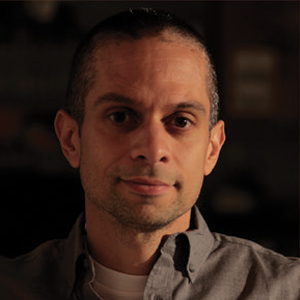 Richard B. Pierre