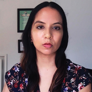 Suri Parmar