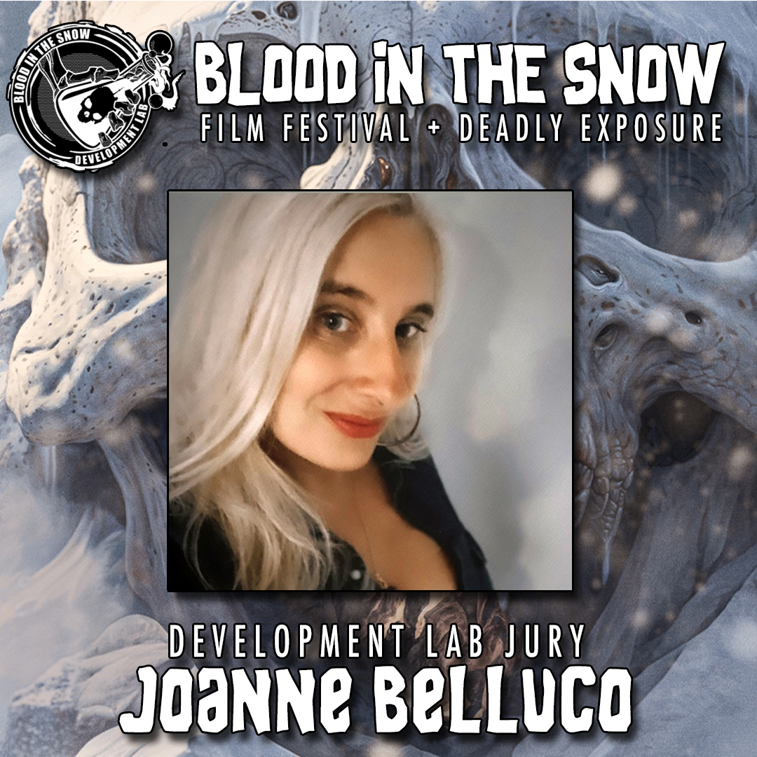 Joanne Belluco