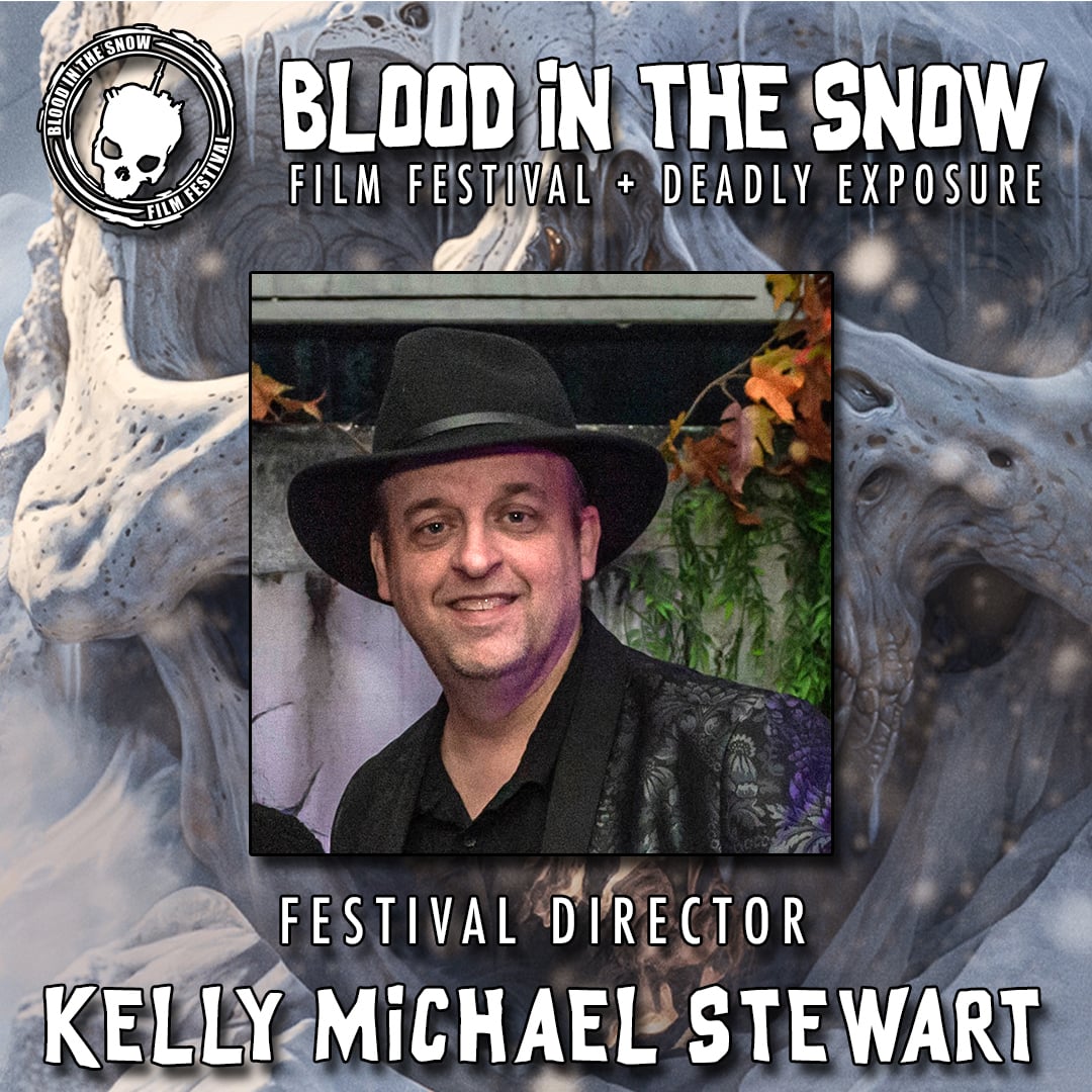 Kelly Michael Stewartn