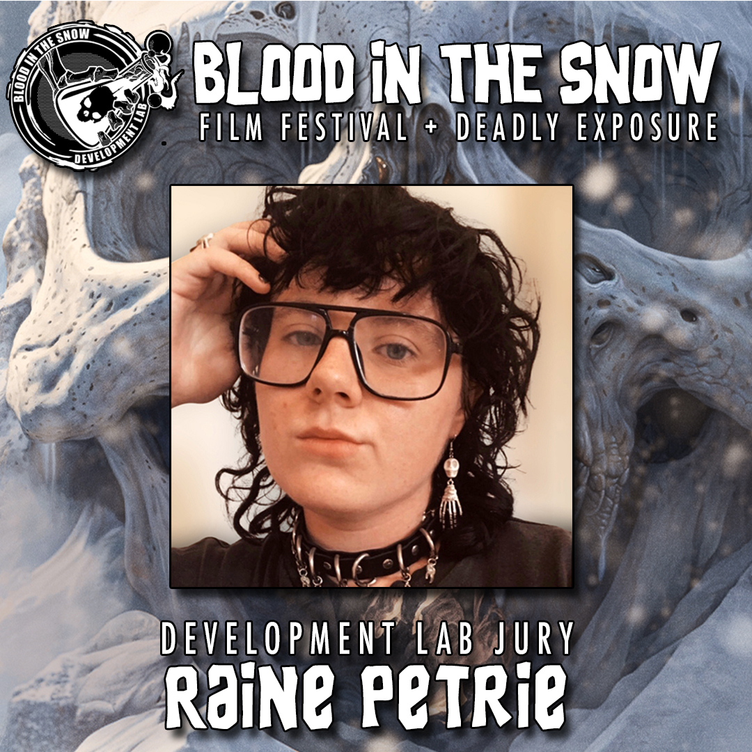 Raine Petrie