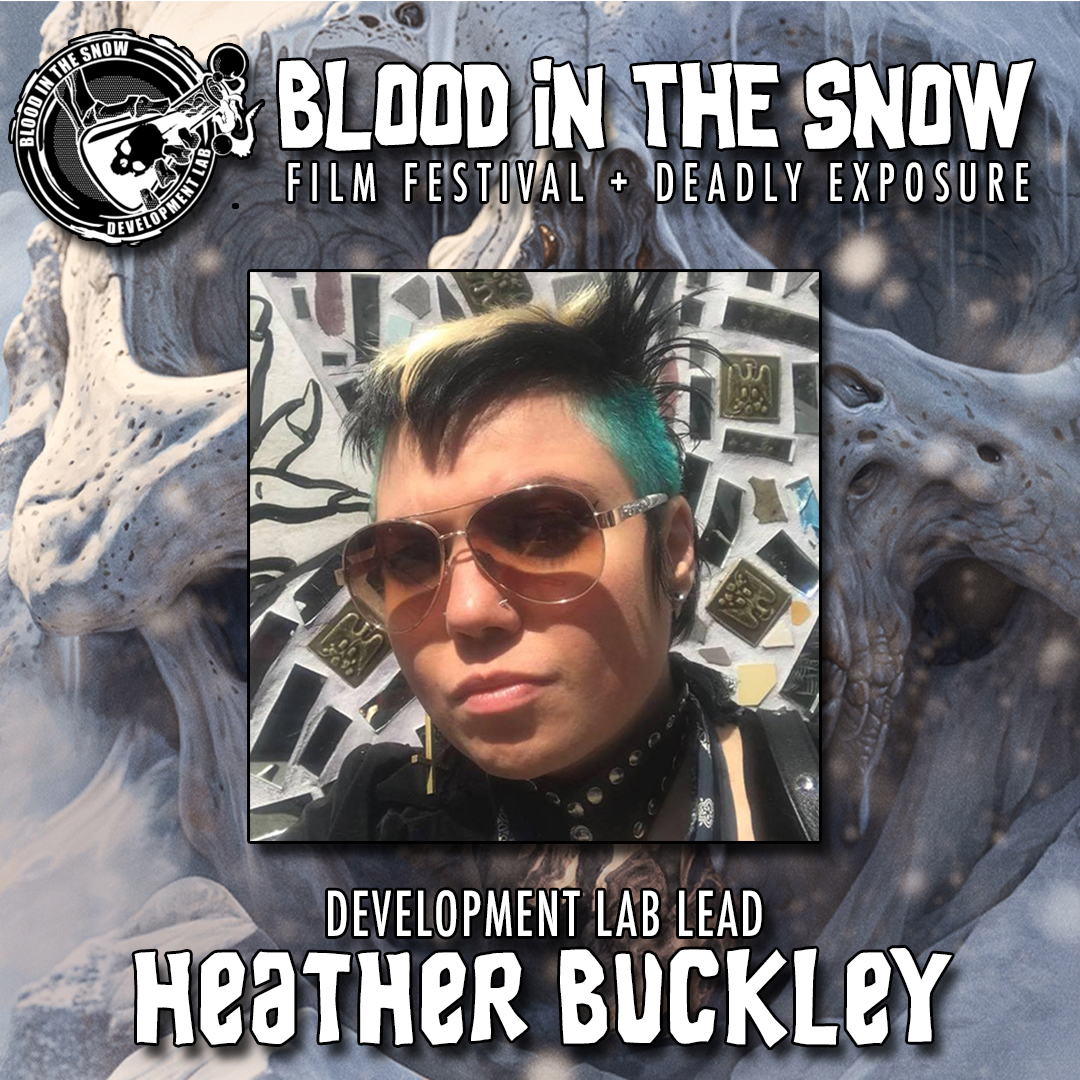 Heather Buckley