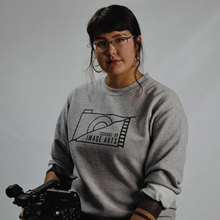 Morningstar Derosier