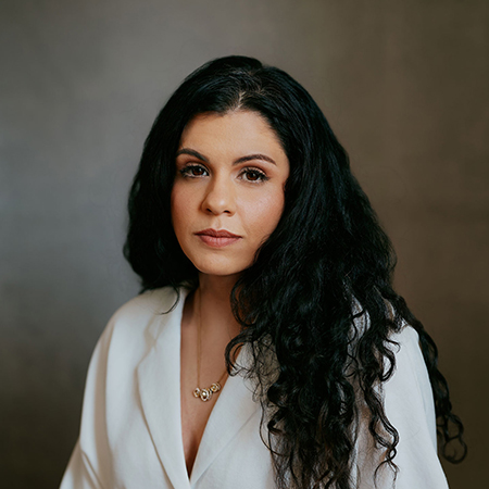 Tannaz Keshavarz-Agulto